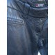 Pantalon cuir Morgan T38/40